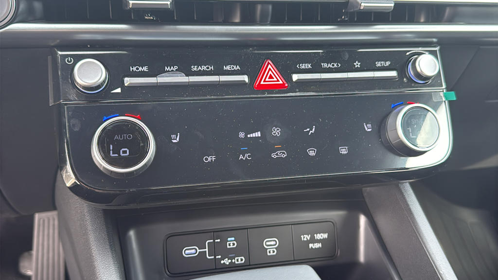 Thumbnail: 2026 Hyundai Tucson - 23