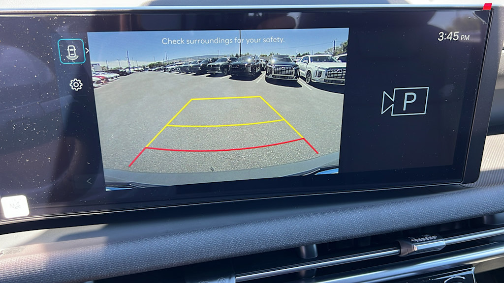 Thumbnail: 2025 Hyundai Tucson - 24