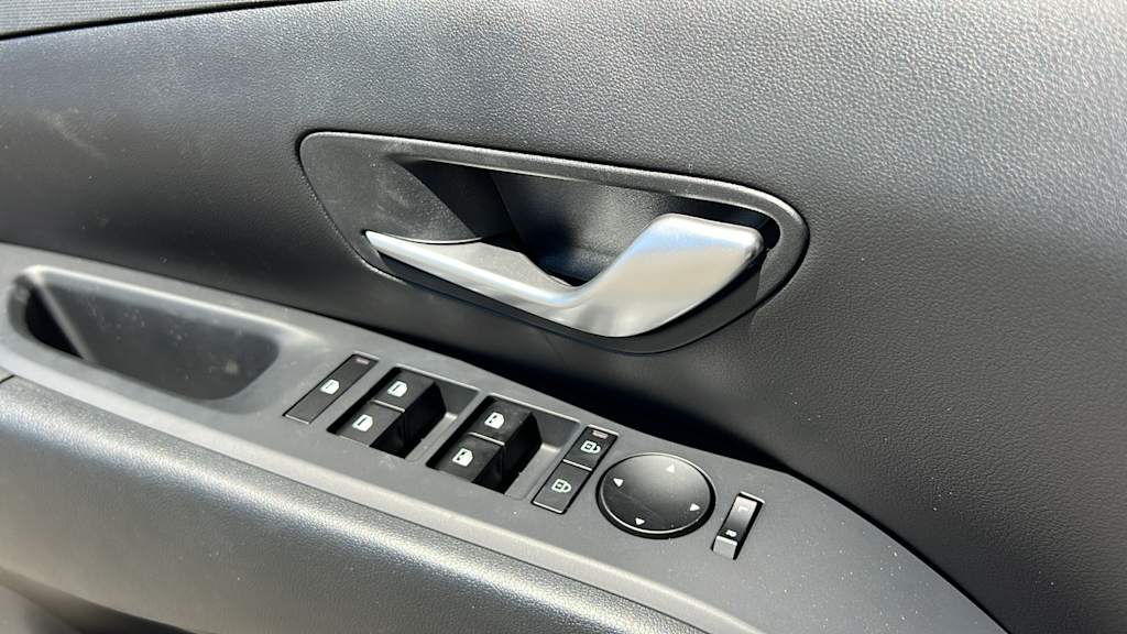 Thumbnail: 2025 Hyundai Tucson - 6