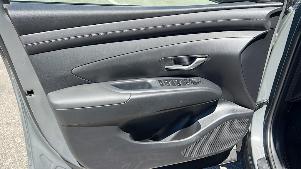 Thumbnail: 2025 Hyundai Tucson - 28