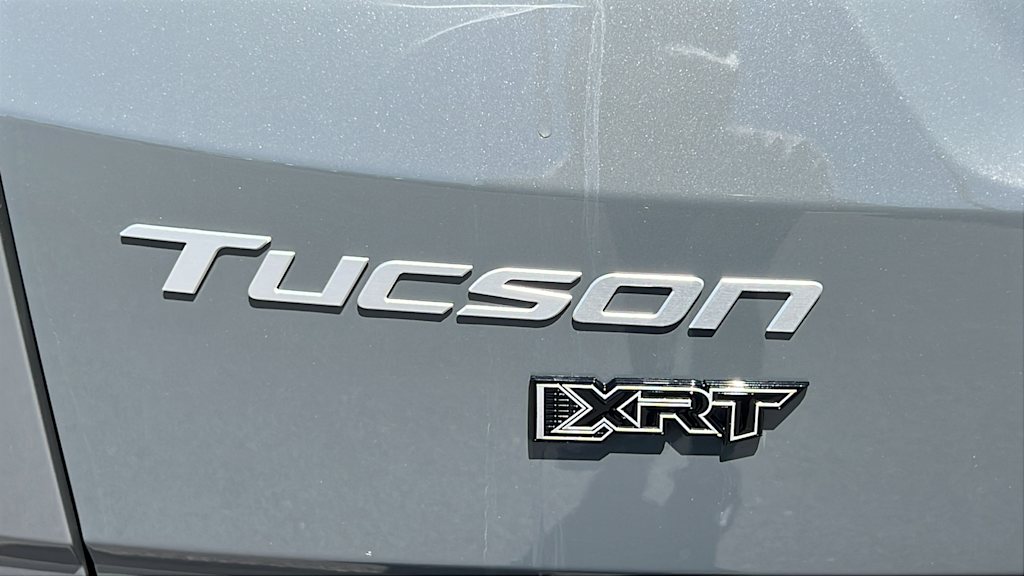 Thumbnail: 2025 Hyundai Tucson - 30