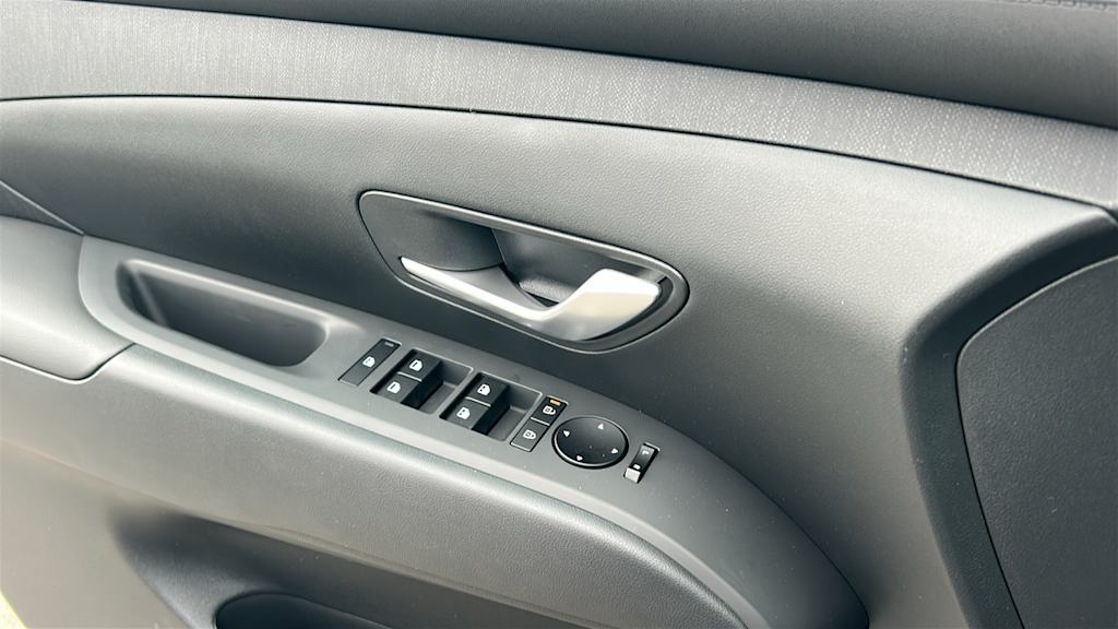 Thumbnail: 2026 Hyundai Tucson - 6