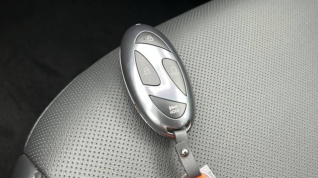 Thumbnail: 2026 Hyundai Tucson - 14