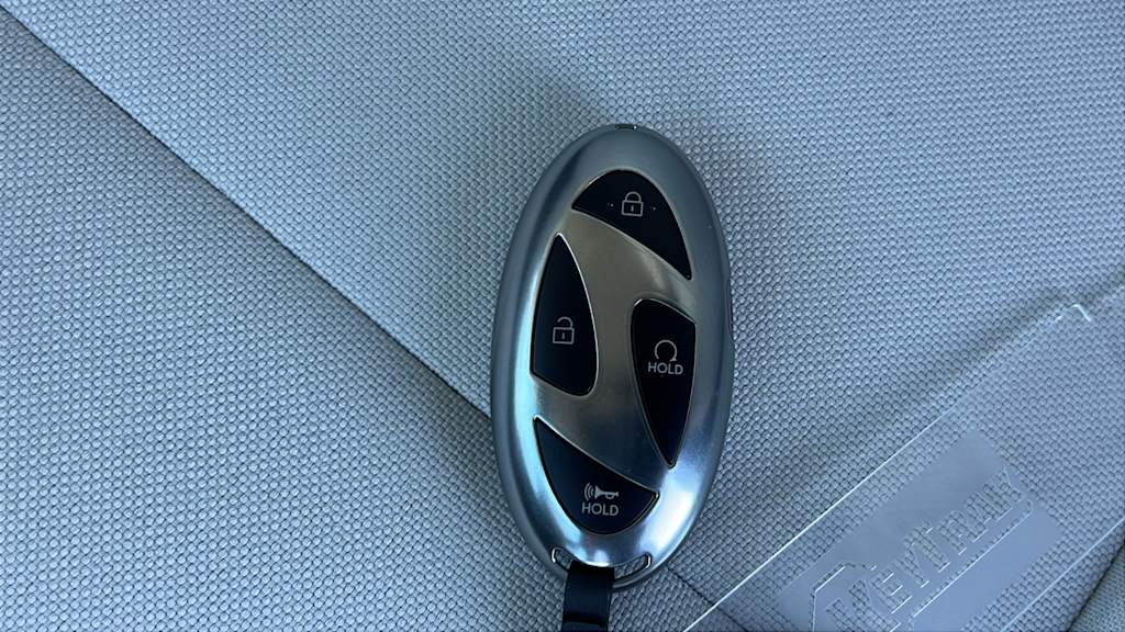 Thumbnail: 2026 Hyundai Santa Fe - 14