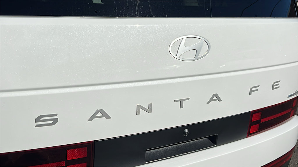 Thumbnail: 2026 Hyundai Santa Fe - 30