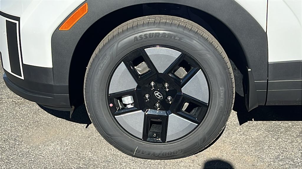 Thumbnail: 2026 Hyundai Santa Fe - 5