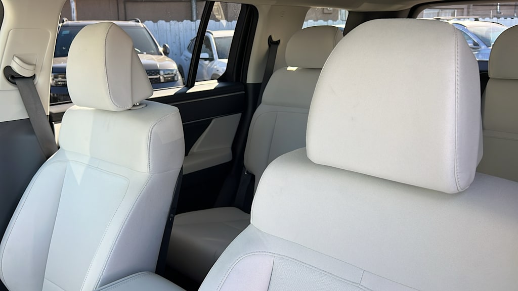 Thumbnail: 2026 Hyundai Santa Fe - 7