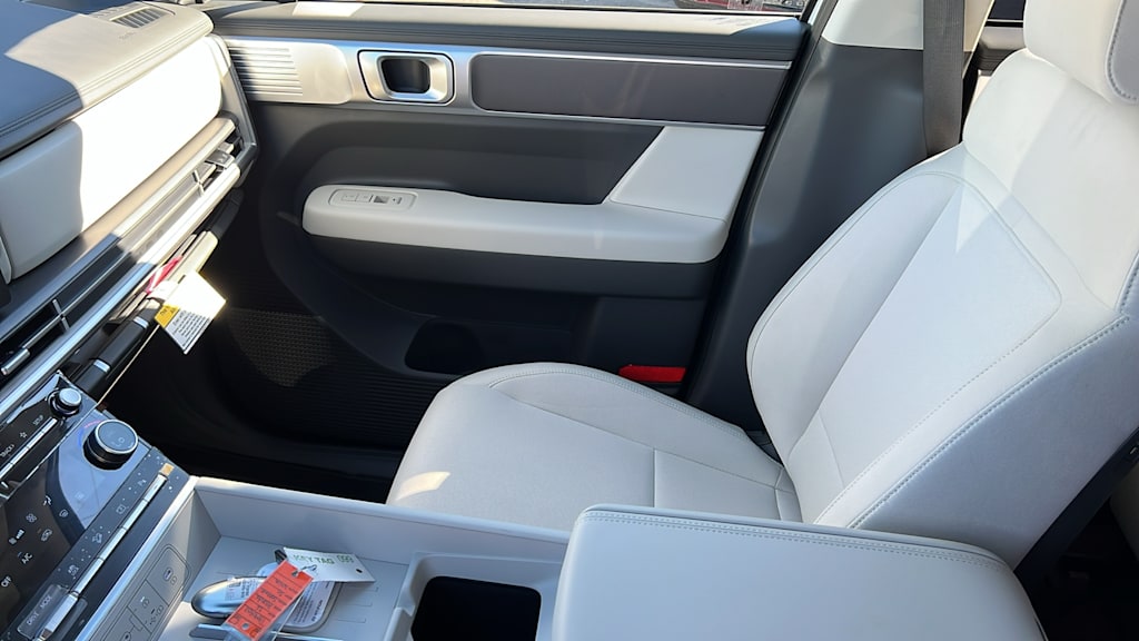 Thumbnail: 2026 Hyundai Santa Fe - 8