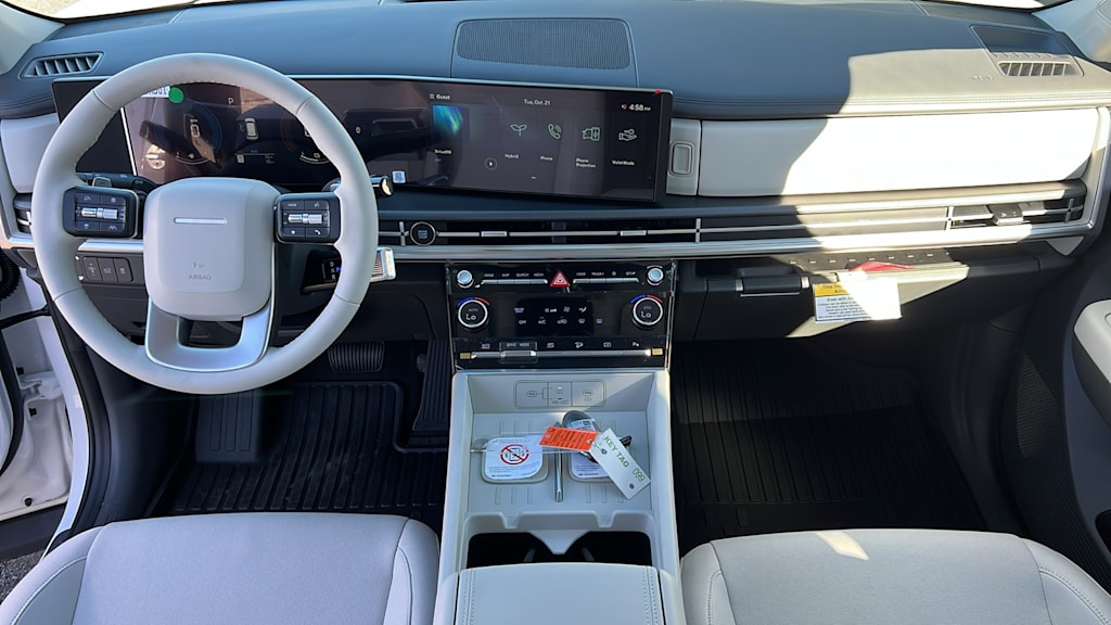 Thumbnail: 2026 Hyundai Santa Fe - 10