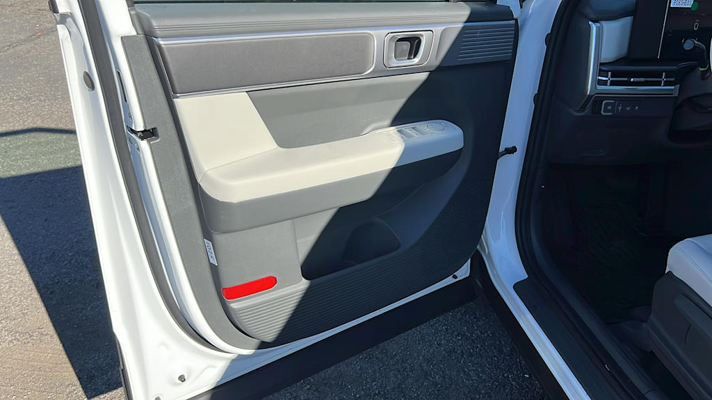 Thumbnail: 2026 Hyundai Santa Fe - 27