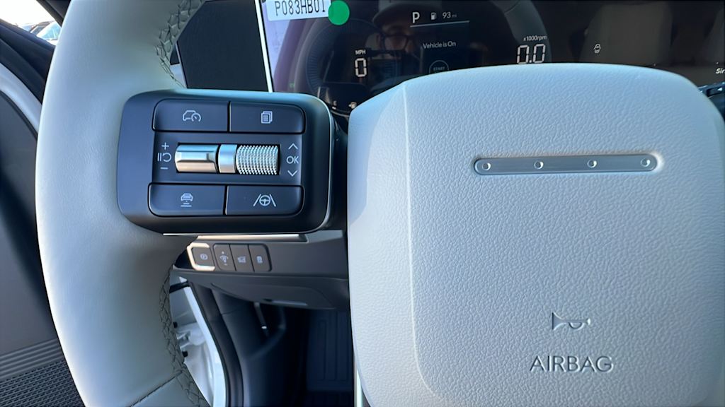 Thumbnail: 2026 Hyundai Santa Fe - 24