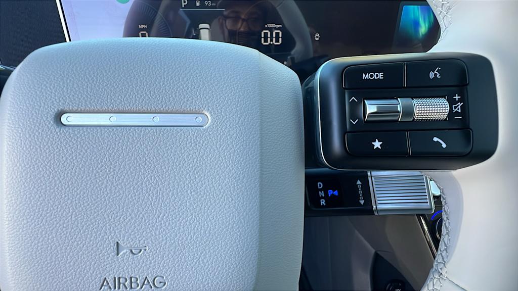 Thumbnail: 2026 Hyundai Santa Fe - 25