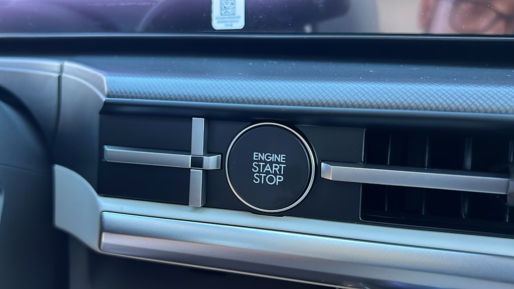 Thumbnail: 2026 Hyundai Santa Fe - 23