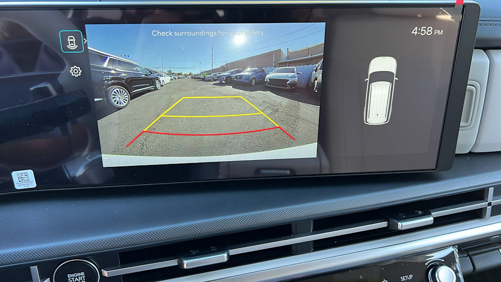 Thumbnail: 2026 Hyundai Santa Fe - 22