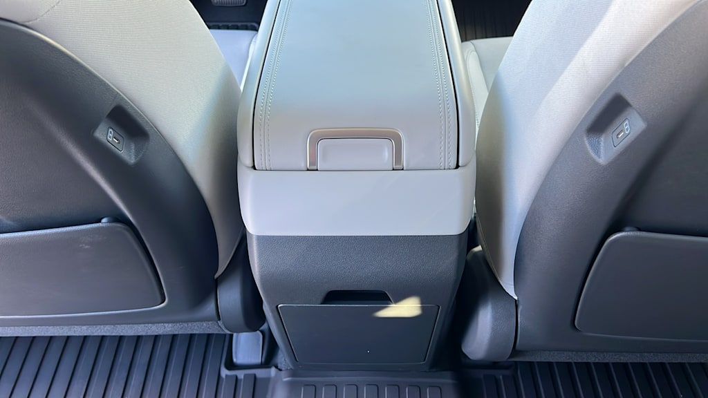 Thumbnail: 2026 Hyundai Santa Fe - 29