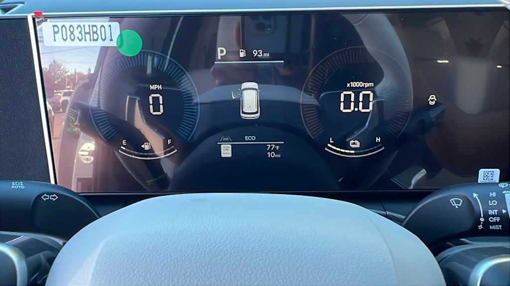 Thumbnail: 2026 Hyundai Santa Fe - 12