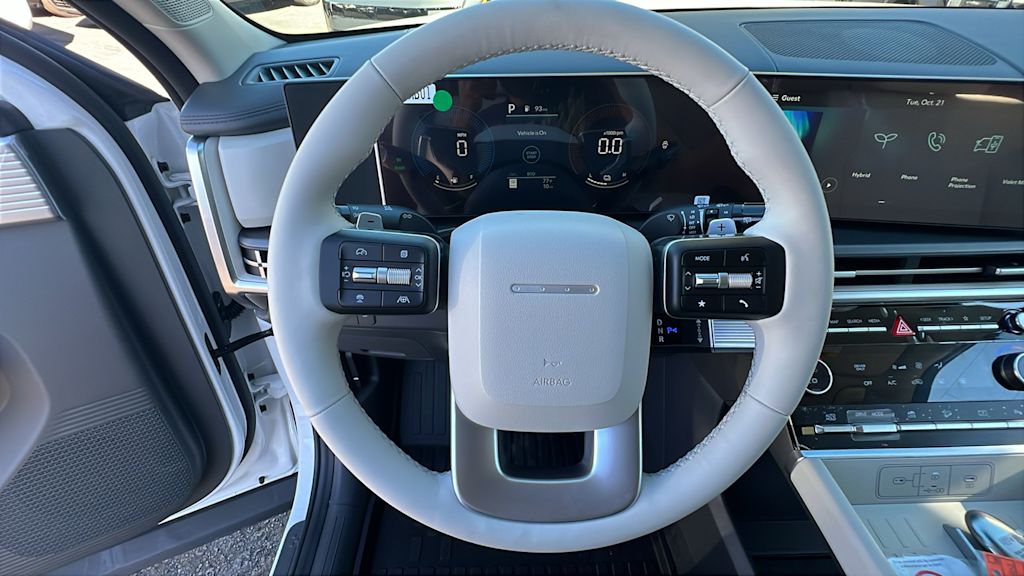 Thumbnail: 2026 Hyundai Santa Fe - 6