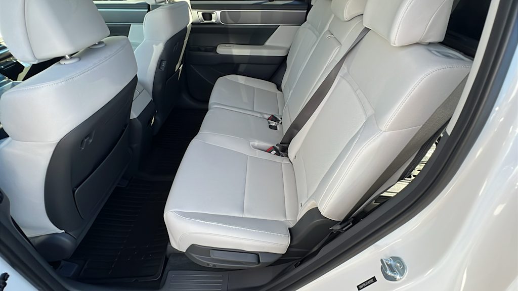 Thumbnail: 2026 Hyundai Santa Fe - 28