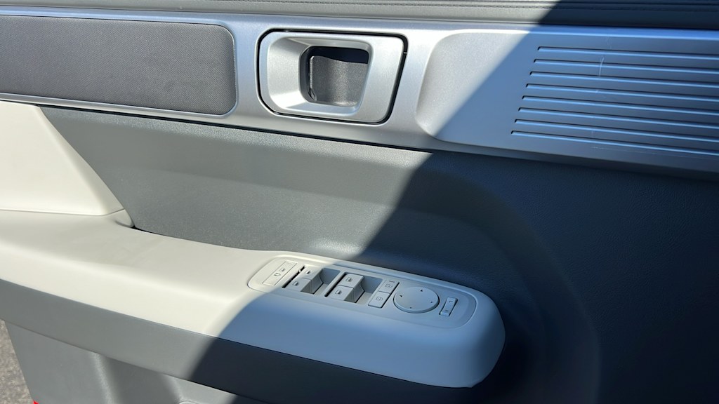 Thumbnail: 2026 Hyundai Santa Fe - 26