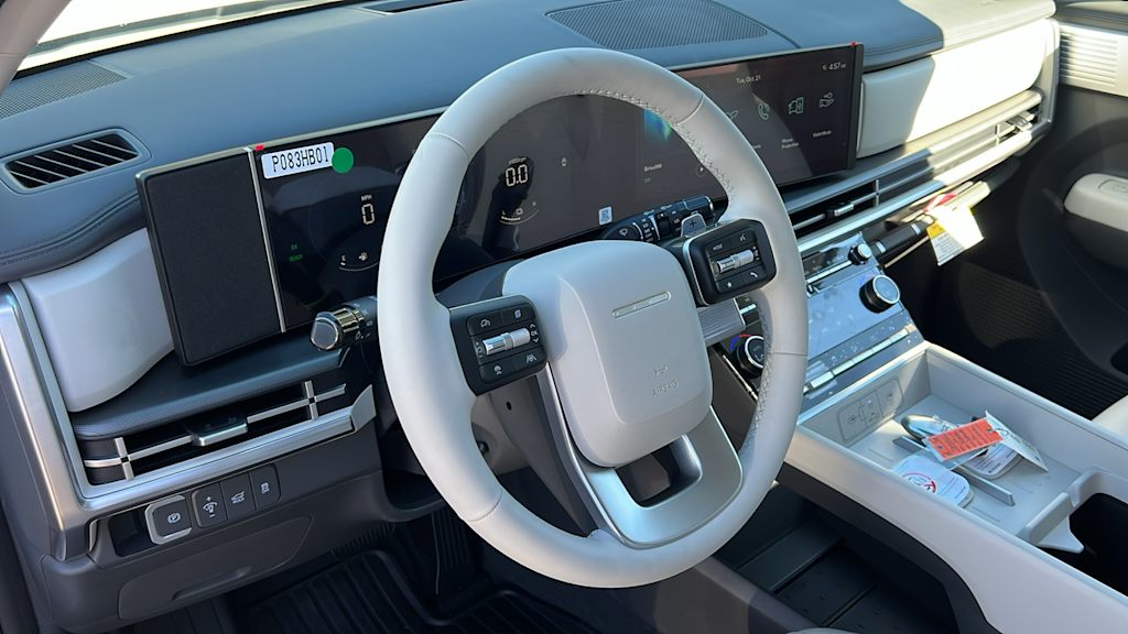 Thumbnail: 2026 Hyundai Santa Fe - 2