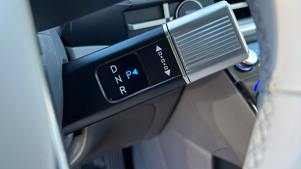 Thumbnail: 2026 Hyundai Santa Fe - 9