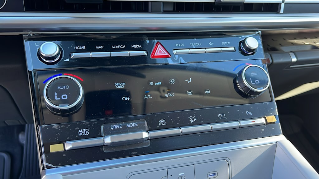 Thumbnail: 2026 Hyundai Santa Fe - 11