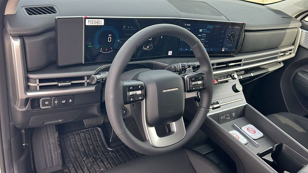Thumbnail: 2026 Hyundai Santa Fe - 2