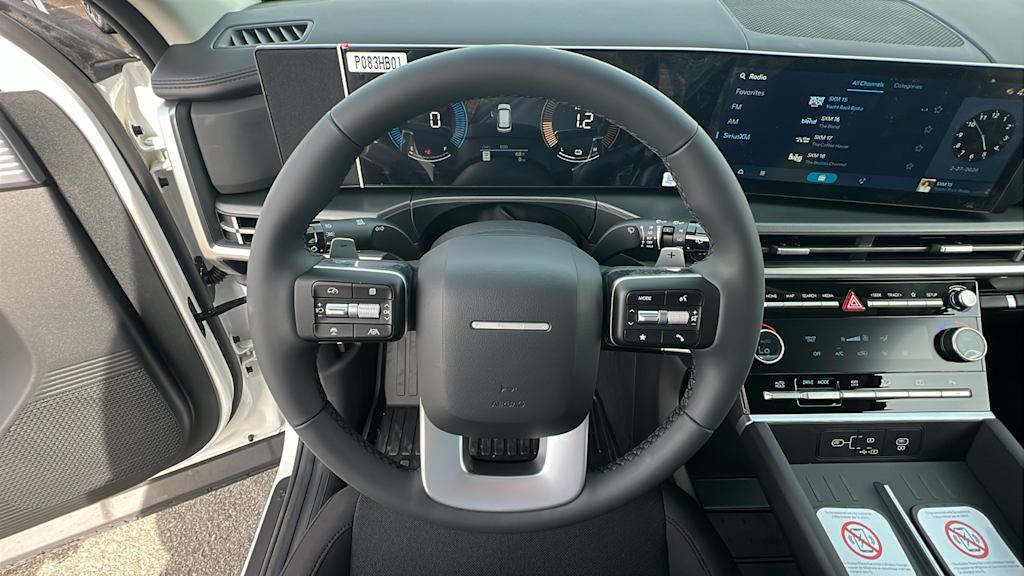 Thumbnail: 2026 Hyundai Santa Fe - 8