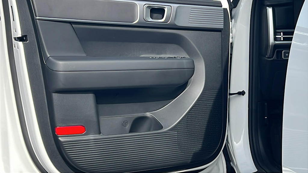 Thumbnail: 2026 Hyundai Santa Fe - 29