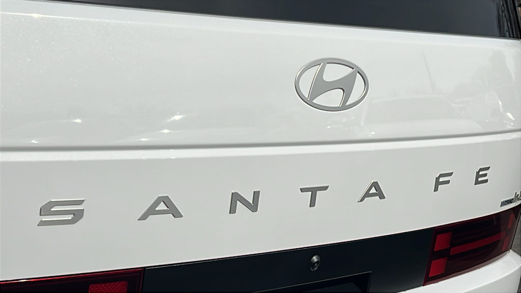 Thumbnail: 2026 Hyundai Santa Fe - 6