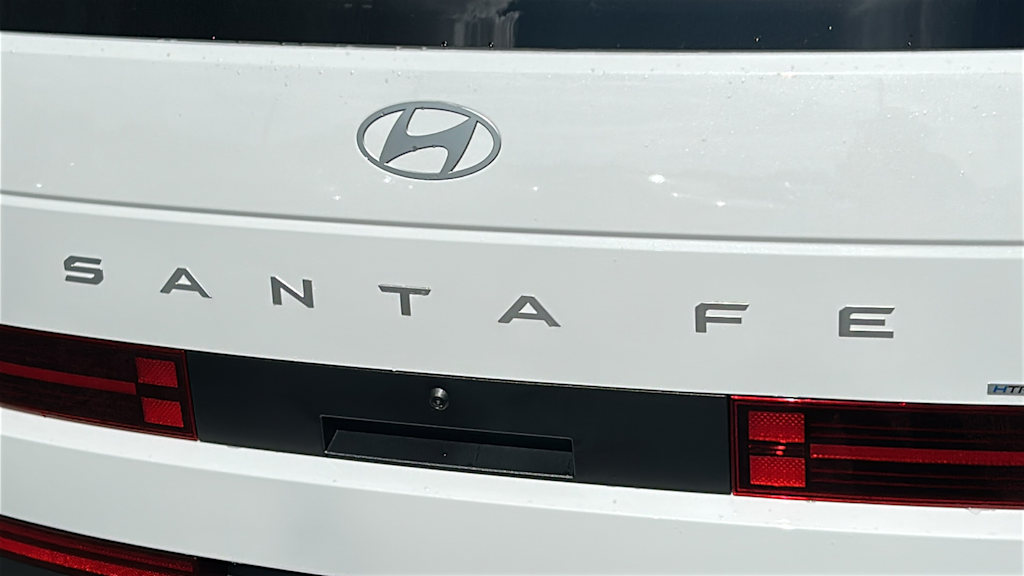 Thumbnail: 2026 Hyundai Santa Fe - 6