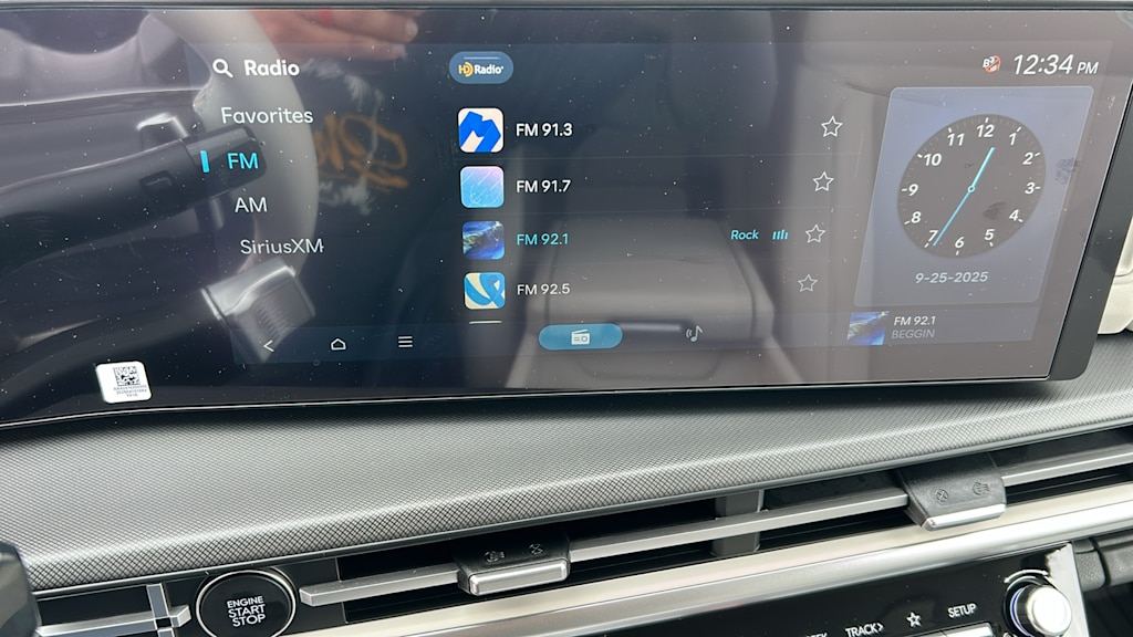 Thumbnail: 2026 Hyundai Santa Fe - 23