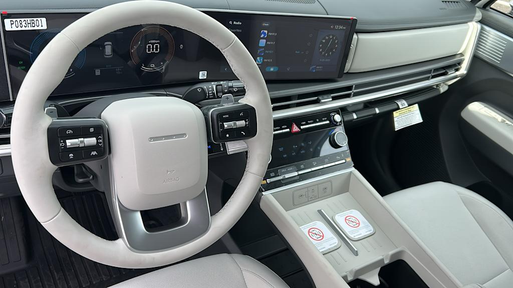 Thumbnail: 2026 Hyundai Santa Fe - 2