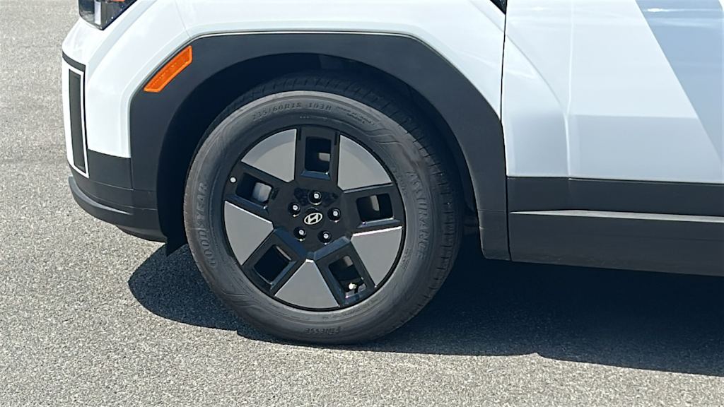 Thumbnail: 2026 Hyundai Santa Fe - 5