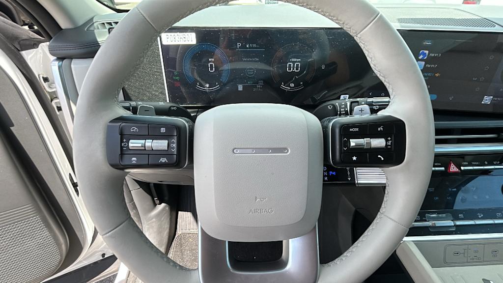 Thumbnail: 2026 Hyundai Santa Fe - 6