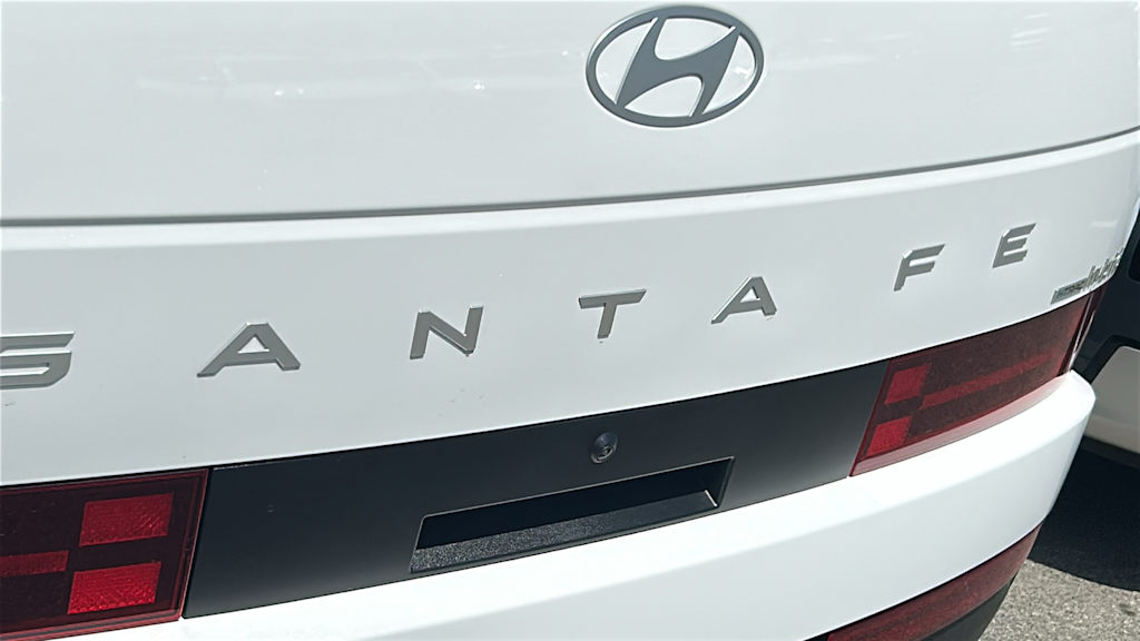 Thumbnail: 2026 Hyundai Santa Fe - 30