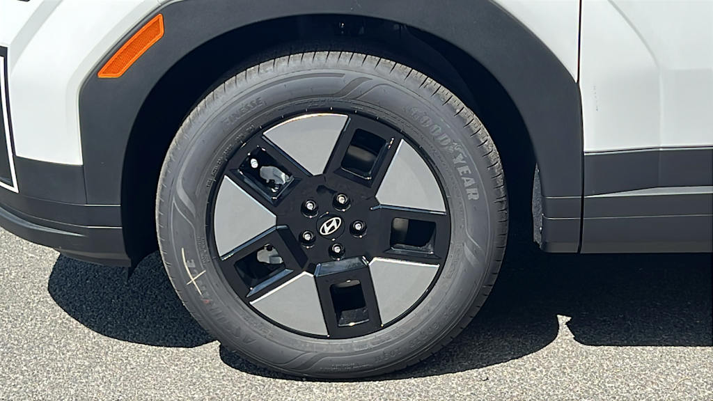 Thumbnail: 2026 Hyundai Santa Fe - 6