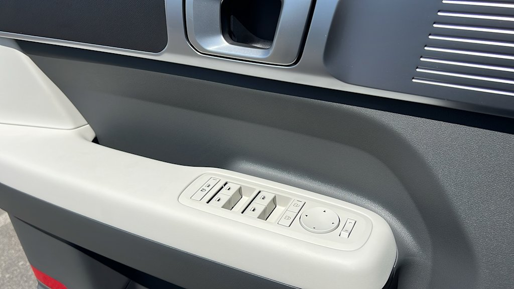 Thumbnail: 2026 Hyundai Santa Fe - 5