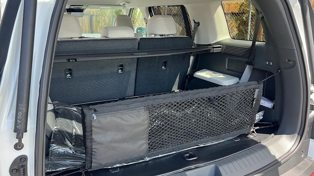 Thumbnail: 2026 Hyundai Santa Fe - 29