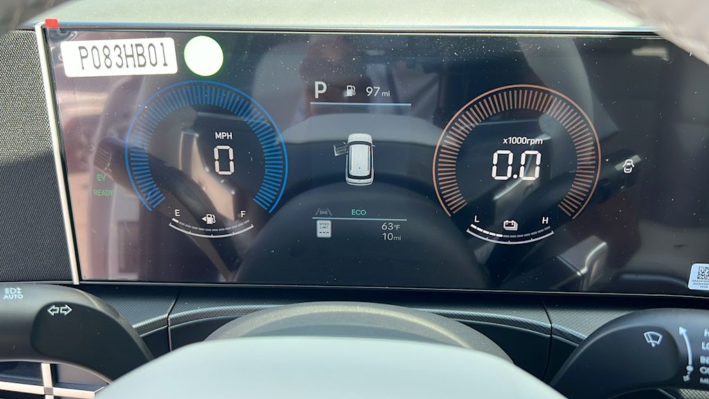 Thumbnail: 2026 Hyundai Santa Fe - 26