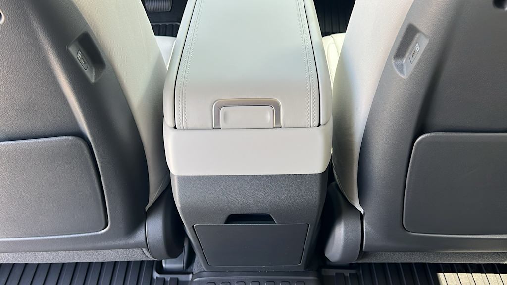 Thumbnail: 2026 Hyundai Santa Fe - 28