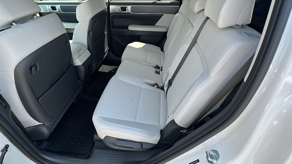 Thumbnail: 2026 Hyundai Santa Fe - 10