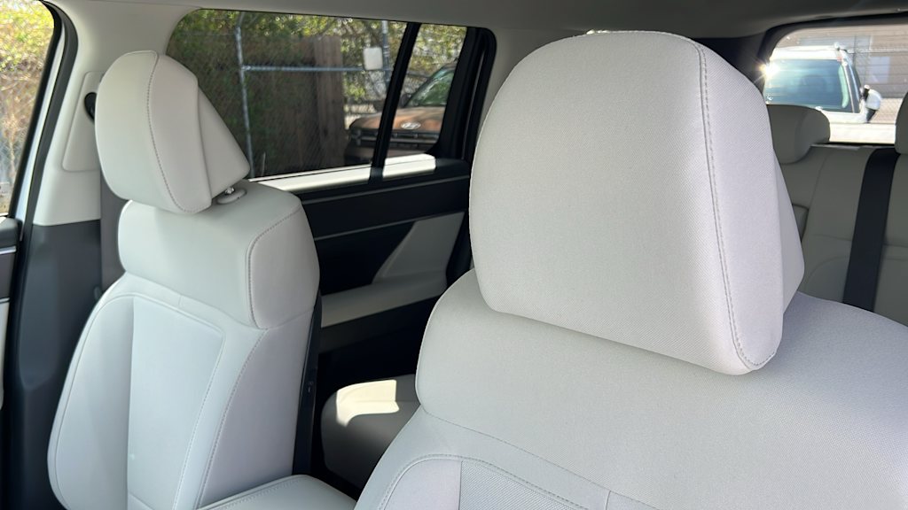 Thumbnail: 2026 Hyundai Santa Fe - 8