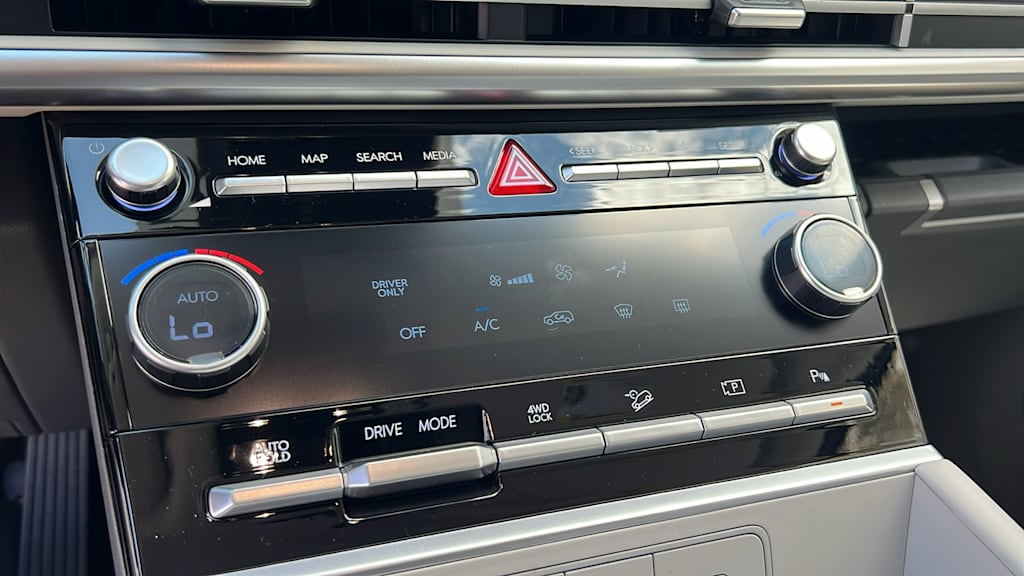 Thumbnail: 2026 Hyundai Santa Fe - 12