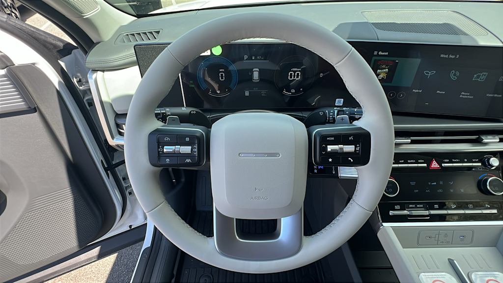 Thumbnail: 2026 Hyundai Santa Fe - 7