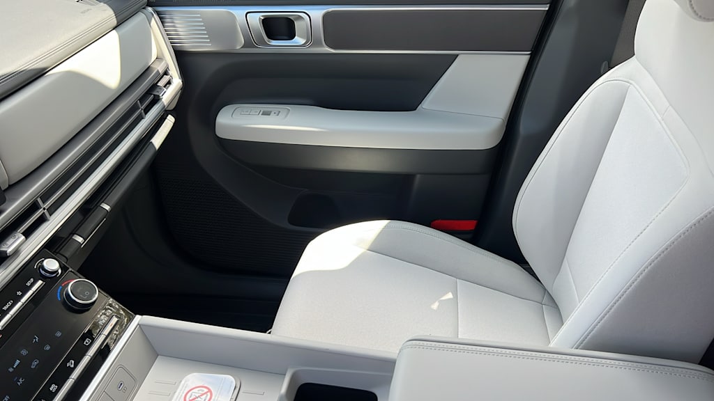 Thumbnail: 2026 Hyundai Santa Fe - 9