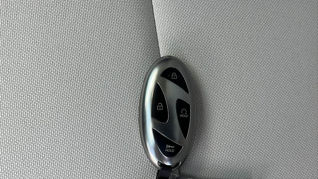 Thumbnail: 2026 Hyundai Santa Fe - 14