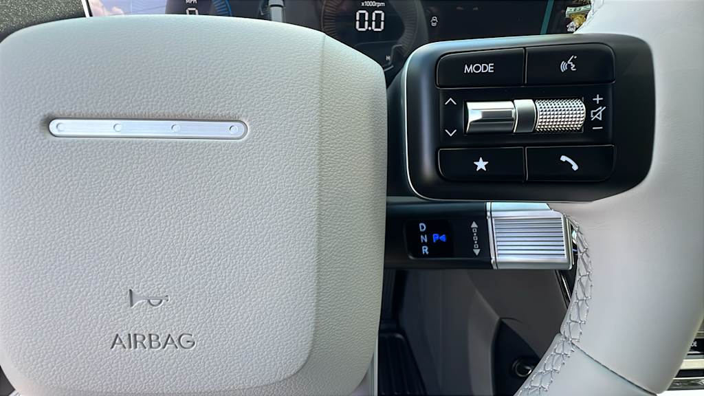 Thumbnail: 2026 Hyundai Santa Fe - 25