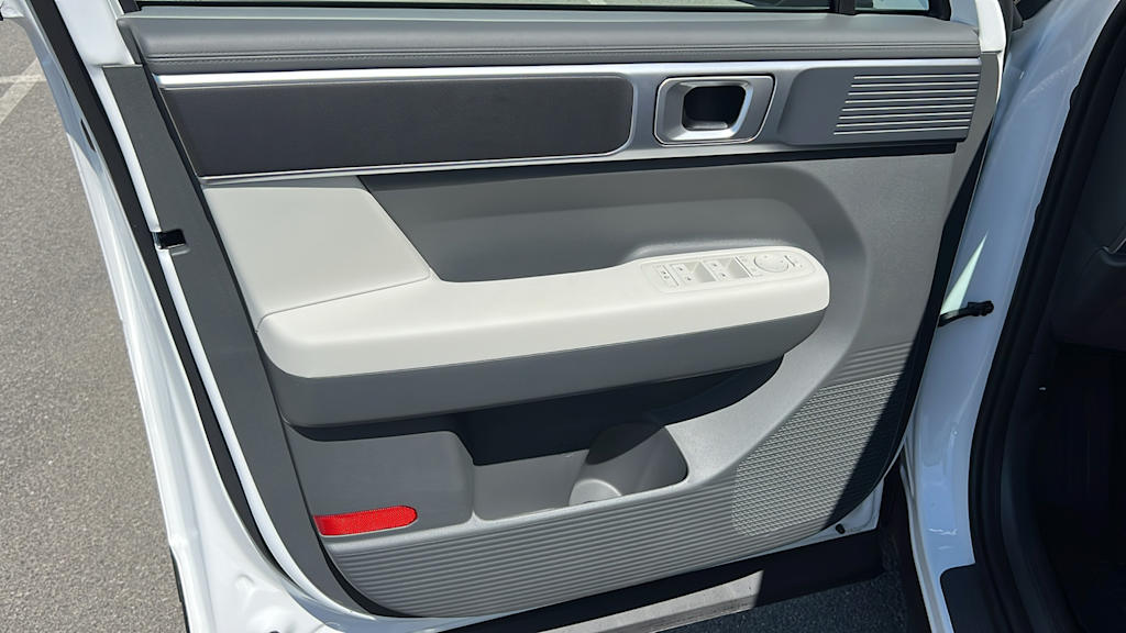 Thumbnail: 2026 Hyundai Santa Fe - 27