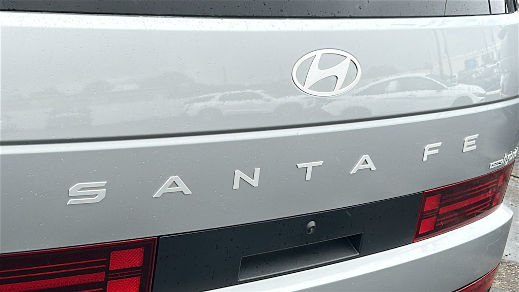 Thumbnail: 2026 Hyundai Santa Fe - 7